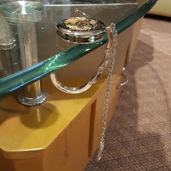 Purse hook - Picture 2 of 4